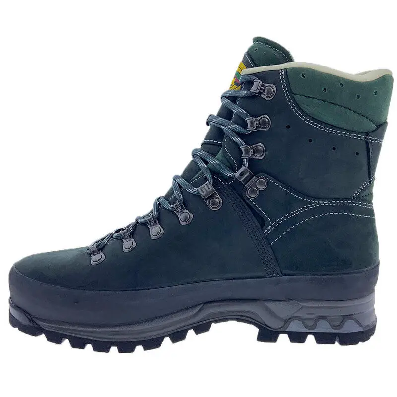 Botas De Caza Y Trekking Para Hombre Meindl Island MFS Active 2816-31 3 Botas De Caza Y Trekking Para Hombre Meindl Island MFS Active 2816-31 - Imagen 3