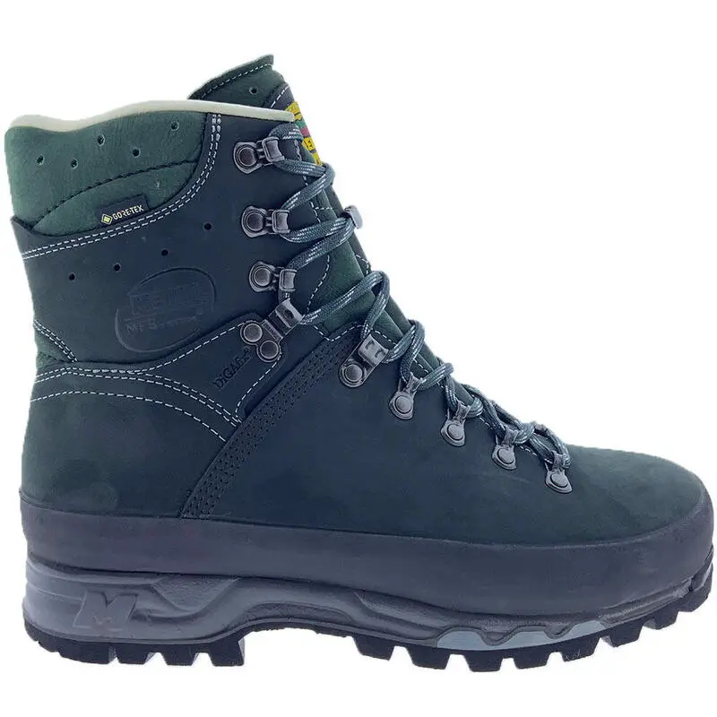 Botas De Caza Y Trekking Para Hombre Meindl Island MFS Active 2816-31 1 Botas De Caza Y Trekking Para Hombre Meindl Island MFS Active 2816-31