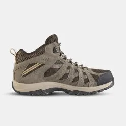 Botas De Montaña Y Trekking Impermeables Hombre Columbia Canyon Point -CAMINAR comercio botas de montaa y trekking impermeables hombre columbia canyon point 2