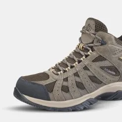 Botas De Montaña Y Trekking Impermeables Hombre Columbia Canyon Point -CAMINAR comercio botas de montaa y trekking impermeables hombre columbia canyon point 3