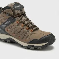 Botas De Montaña Y Trekking Impermeables Hombre Merrell Crosslander 8 Botas De Montaña Y Trekking Impermeables Hombre Merrell Crosslander -CAMINAR comercio botas de montaa y trekking impermeables hombre merrell crosslander 3