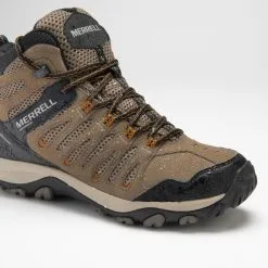 Botas De Montaña Y Trekking Impermeables Hombre Merrell Crosslander 9 Botas De Montaña Y Trekking Impermeables Hombre Merrell Crosslander -CAMINAR comercio botas de montaa y trekking impermeables hombre merrell crosslander 4