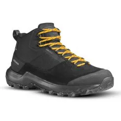 Botas De Montaña Y Trekking Impermeables Hombre Quechua MH500 -CAMINAR comercio botas de montaa y trekking impermeables hombre quechua mh500 4