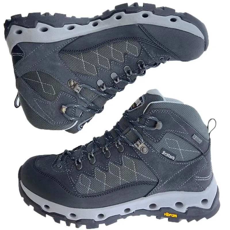 Botas De Montaña Y Trekking Impermeables Para Hombre Bestard Gravity Mid 2 Botas De Montaña Y Trekking Impermeables Para Hombre Bestard Gravity Mid - Imagen 2