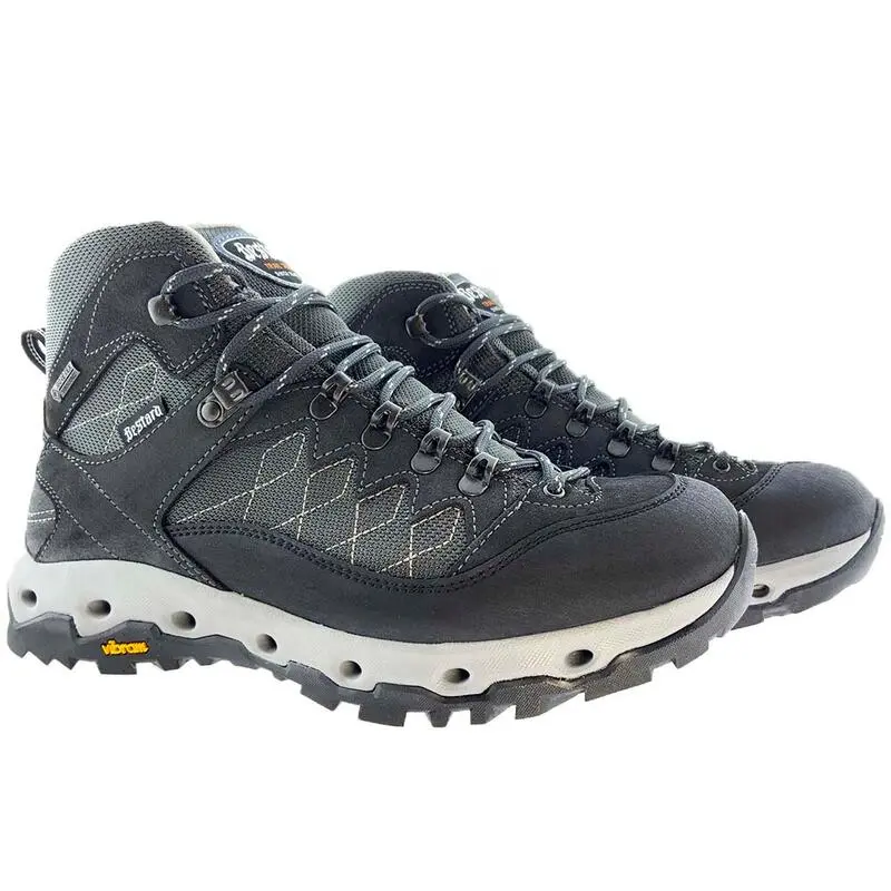 Botas De Montaña Y Trekking Impermeables Para Hombre Bestard Gravity Mid 5 Botas De Montaña Y Trekking Impermeables Para Hombre Bestard Gravity Mid - Imagen 5