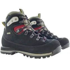 Botas De Montaña Y Trekking Impermeables Para Hombre Bestard Phantom Gore-Tex -CAMINAR comercio botas de montaa y trekking impermeables para hombre bestard phantom gore tex 2