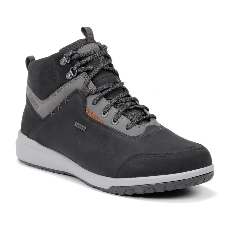 Botas De Montaña Y Trekking Impermeables Para Hombre Chiruca Louvre 22 Gore-Tex 2 Botas De Montaña Y Trekking Impermeables Para Hombre Chiruca Louvre 22 Gore-Tex - Imagen 2