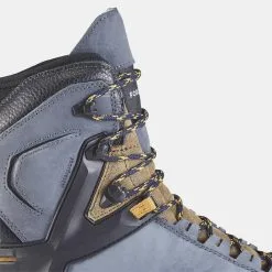 Botas De Montaña Y Trekking Impermeables Suela Vibram Hombre Forclaz MT500 Ultra -CAMINAR comercio botas de montaa y trekking impermeables suela vibram hombre forclaz mt500 ultra 4