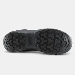 Botas De Montaña Y Trekking Niños 35 A 38 Quechua MH100 MID -CAMINAR comercio botas de montaa y trekking nios 35 a 38 quechua mh100 mid 2