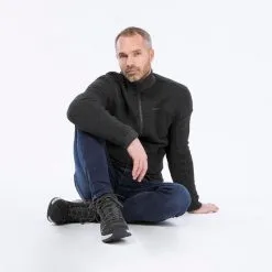 Botas De Nieve Y Apreski De Piel Impermeables Hombre Quechua SH100 X-Warm 10 Botas De Nieve Y Apreski De Piel Impermeables Hombre Quechua SH100 X-Warm -CAMINAR comercio botas de nieve y apreski de piel impermeables hombre quechua sh100 x warm 4