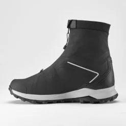 Botas De Nieve Y Apreski Impermeables Hombre Quechua SH920 X-Warm -CAMINAR comercio botas de nieve y apreski impermeables hombre quechua sh920 x warm 2