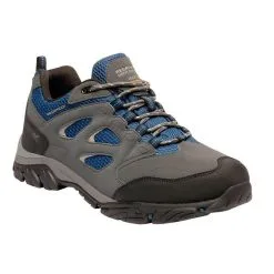 Regatta Botas De Senderismo De Caña Baja Modelo Holcombe IEP Para Hombre Caballero Arena -CAMINAR comercio botas de senderismo de caa baja modelo holcombe iep para hombre caballero