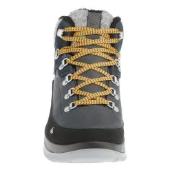 Quechua Botas De Senderismo Nieve Hombre SH500 X-warm Mid Azul. -CAMINAR comercio botas de senderismo nieve hombre sh500 x warm mid azul 2
