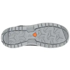 Quechua Botas De Senderismo Nieve Hombre SH500 X-warm Mid Azul. -CAMINAR comercio botas de senderismo nieve hombre sh500 x warm mid azul 4