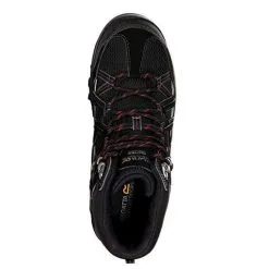 Regatta Botas De Senderismo/Botas De Montaña Con Cordones Para Hombre -CAMINAR comercio botas de senderismobotas de montaa con cordones para hombre 2