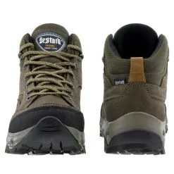 Botas De Trekking Y Senderismo Para Hombre Impermeables Bestard Paris -CAMINAR comercio botas de trekking y senderismo para hombre impermeables bestard paris 2