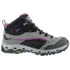Botas De Trekking Y Senderismo Para Mujer Impermeables Bestard Space Mid Lady