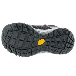 Botas De Trekking Y Senderismo Para Mujer Impermeables Bestard Space Mid Lady -CAMINAR comercio botas de trekking y senderismo para mujer impermeables bestard space mid lady 3