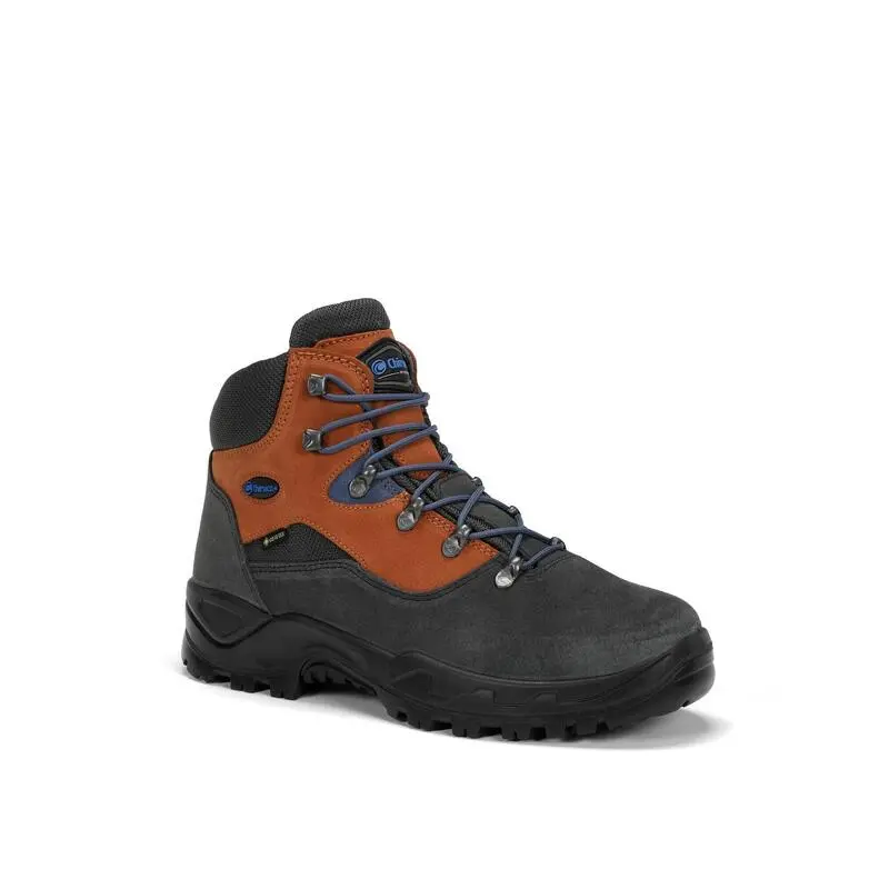 Botas Impermeables Trekking Y Senderismo Para Hombre Chiruca Mulhacén 88 2 Botas Impermeables Trekking Y Senderismo Para Hombre Chiruca Mulhacén 88 - Imagen 2