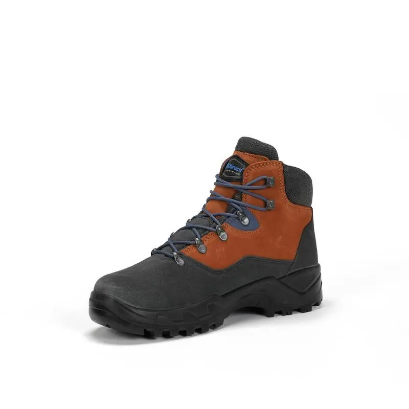 Botas Impermeables Trekking Y Senderismo Para Hombre Chiruca Mulhacén 88 3 Botas Impermeables Trekking Y Senderismo Para Hombre Chiruca Mulhacén 88 - Imagen 3