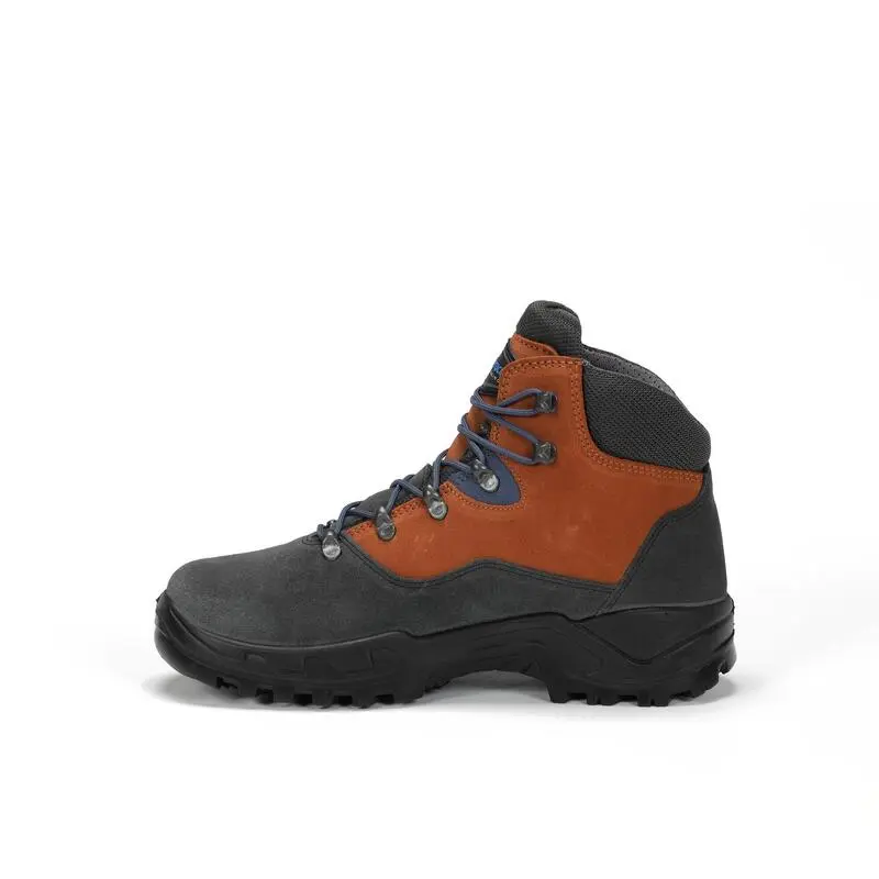Botas Impermeables Trekking Y Senderismo Para Hombre Chiruca Mulhacén 88 4 Botas Impermeables Trekking Y Senderismo Para Hombre Chiruca Mulhacén 88 - Imagen 4