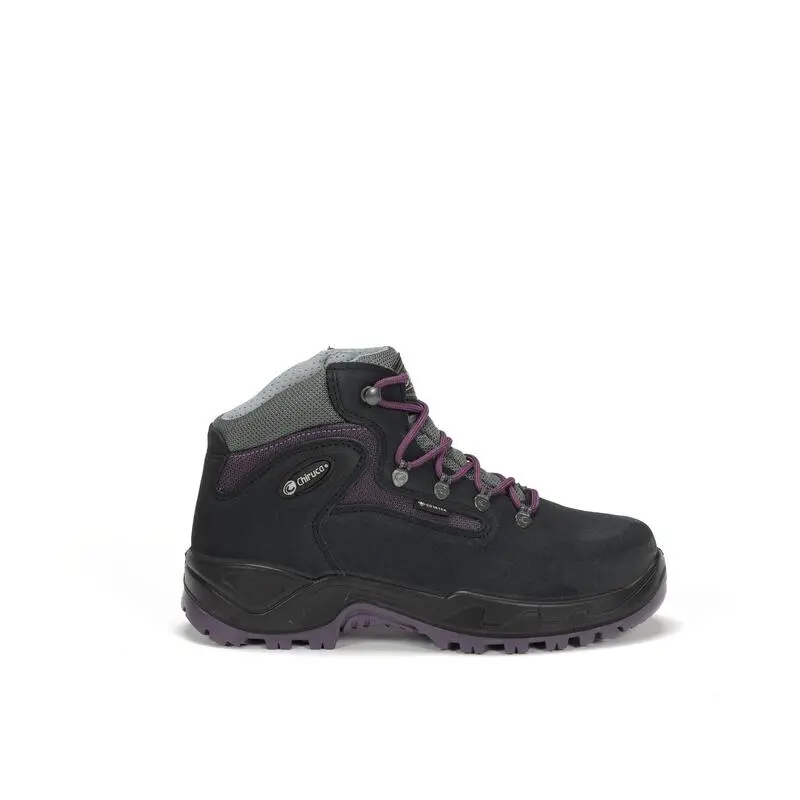 Botas Impermeables Trekking Y Senderismo Para Mujer Chiruca Massana 36 Gore-Tex 1 Botas Impermeables Trekking Y Senderismo Para Mujer Chiruca Massana 36 Gore-Tex