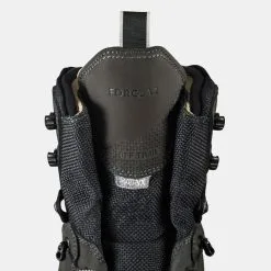 Botas Montaña Y Trekking Impermeables Suela Vibram Hombre Forclaz MT900 Matryx -CAMINAR comercio botas montaa y trekking impermeables suela vibram hombre forclaz mt900 matryx 4