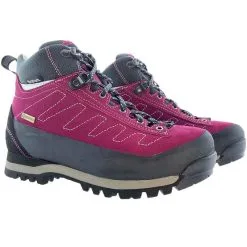 Botas Senderismo Y Trekking Impermeables Para Mujer Bestard Nova Lady Gore-Tex -CAMINAR comercio botas senderismo y trekking impermeables para mujer bestard nova lady gore tex 4