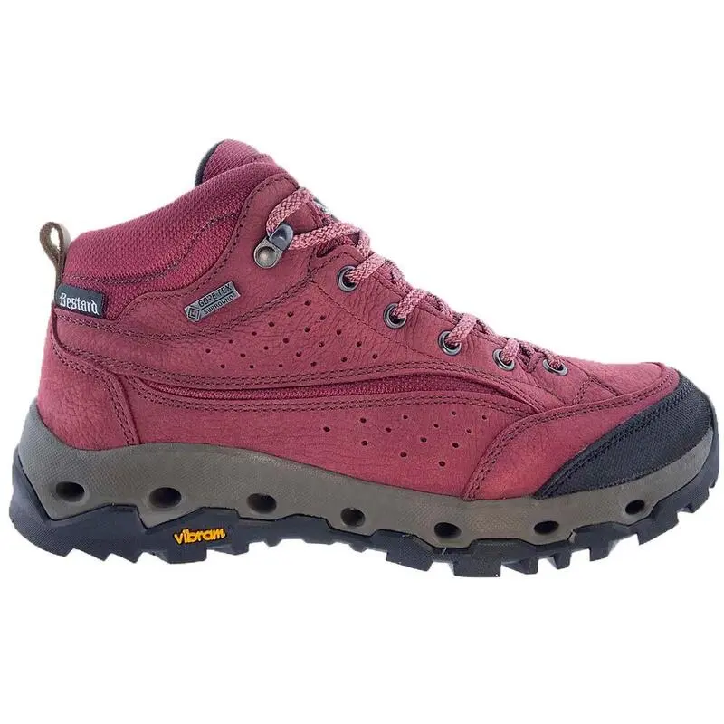 Botas Senderismo Y Trekking Impermeables Para Mujer Bestard Paris Lady Gore-Tex 1 Botas Senderismo Y Trekking Impermeables Para Mujer Bestard Paris Lady Gore-Tex