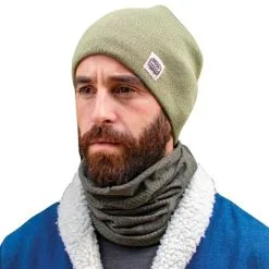 WIND X-TREME Braga De Cuello Merino MERINOWOOL BLUE -CAMINAR comercio braga de cuello merino merinowool blue 4