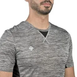 Brescia Camiseta Técnica, Ligera Y Transpirable Para Hombre. Izas -CAMINAR comercio brescia camiseta tecnica ligera y transpirable para hombre izas 2
