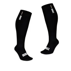 CALCETIN COMPRESSION 226ERS TALLA M COLOR NEGRO