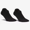 Newfeel Calcetines Bajos Urban Walk Deocell Tech Negro 2 Pares
