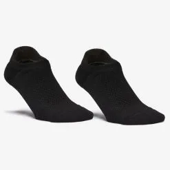 Newfeel Calcetines Bajos Urban Walk Deocell Tech Negro 2 Pares