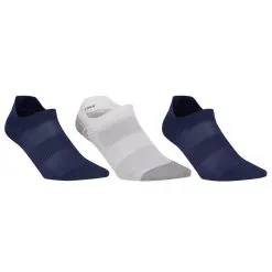 Newfeel Calcetines Caminar Invisible X3 Adulto Fresh Naranja/azul 11 Newfeel Calcetines Caminar Invisible X3 Adulto Fresh Naranja/azul -CAMINAR comercio calcetines caminar invisible x3 adulto fresh azul marinoblanco