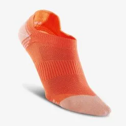 Newfeel Calcetines Caminar Invisible X3 Adulto Fresh Naranja/azul 8 Newfeel Calcetines Caminar Invisible X3 Adulto Fresh Naranja/azul -CAMINAR comercio calcetines caminar invisible x3 adulto fresh naranjaazul 2