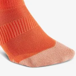 Newfeel Calcetines Caminar Invisible X3 Adulto Fresh Naranja/azul 9 Newfeel Calcetines Caminar Invisible X3 Adulto Fresh Naranja/azul -CAMINAR comercio calcetines caminar invisible x3 adulto fresh naranjaazul 3