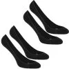 Newfeel Calcetines Caminar WS 140 Ballerina Adulto Negro (Lote 2 Pares)
