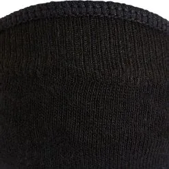 Newfeel Calcetines Caminar WS 140 Ballerina Adulto Negro (Lote 2 Pares) -CAMINAR comercio calcetines caminar ws 140 ballerina adulto negro lote 2 pares 3