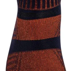 Newfeel Calcetines Caminar WS 900 Low Azul/naranja -CAMINAR comercio calcetines caminar ws 900 low azulnaranja 4