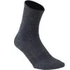 Newfeel Calcetines Caminar/Marcha Nórdica SK 580 Warm Adulto Negro