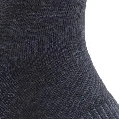 Newfeel Calcetines Caminar/Marcha Nórdica SK 580 Warm Adulto Negro -CAMINAR comercio calcetines caminarmarcha nordica sk 580 warm adulto negro 3