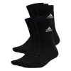 ADIDAS Calcetines Clásicos Cushioned Sportswear