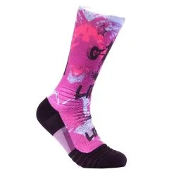 Calcetines Compresión Banbroken Estabilidad Trail, Running. SPAIN -CAMINAR comercio calcetines compresion banbroken estabilidad trail running purple lift