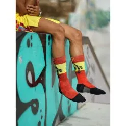 Calcetines Compresión Banbroken Estabilidad Trail, Running. SPAIN -CAMINAR comercio calcetines compresion banbroken estabilidad trail running spain 3