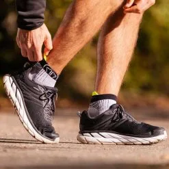 Sidas Calcetines Finos Diseñados Para Correr Por Carretera Juego De 2 Pares Run Feel -CAMINAR comercio calcetines finos diseados para correr por carretera juego de 2 pares run feel 11