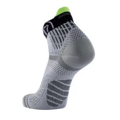 Sidas Calcetines Finos Diseñados Para Correr Por Carretera Juego De 2 Pares Run Feel -CAMINAR comercio calcetines finos diseados para correr por carretera juego de 2 pares run feel 2