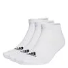 ADIDAS Calcetines Piqui Cushioned Sportswear