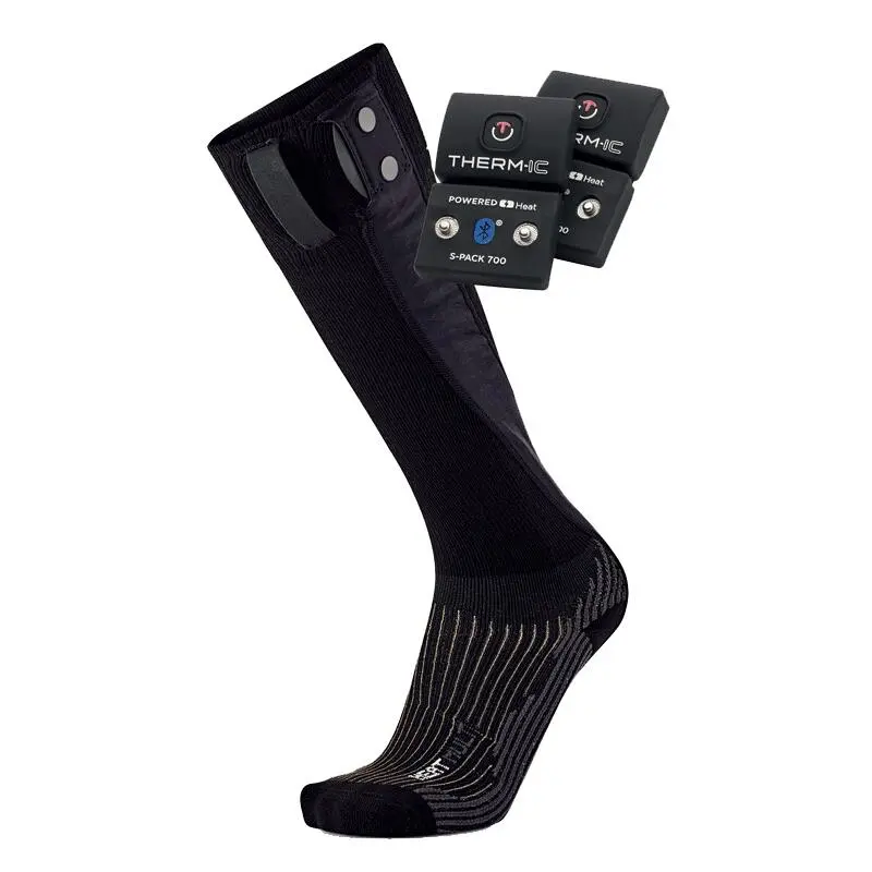 Therm-Ic Calcetines Térmicos Multiactividad Con Baterías Bluetooth S-Pack 700 4 Therm-Ic Calcetines Térmicos Multiactividad Con Baterías Bluetooth S-Pack 700 - Imagen 4