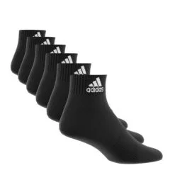 ADIDAS Calcetines Tobilleros Cushioned Sportswear -CAMINAR comercio calcetines tobilleros cushioned sportswear 2